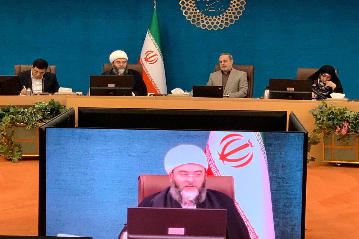 حجت الاسلام قمی