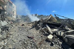 حملات اسرائیل به لبنان با هدف کارشکنی در بازگشت ثبات انجام می‌شود