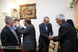 سفر رییس دفتر رییس جمهوری به تبریز