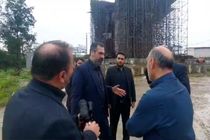 ضرورت تسریع در روند احداث پروژه راه دسترسی بندر نوشهر