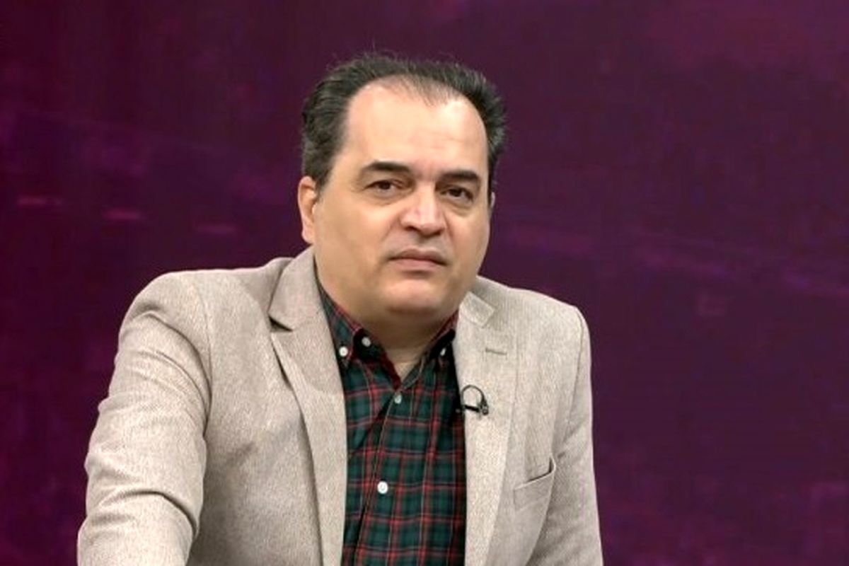 پیمان یوسفی