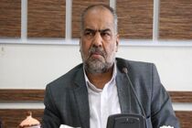محمدرضا صباغیان در انتخابات ریاست جمهوری ثبت نام کرد