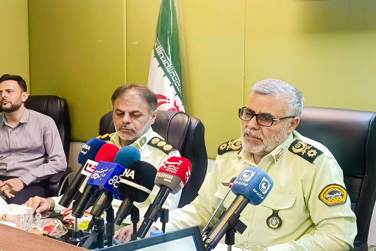 سردار قنبری