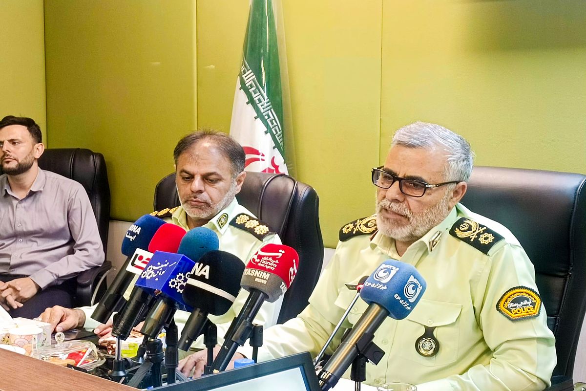 سردار قنبری