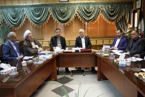 ضرورت توجه به نسل جوان اهل تسنن و تشیع/ نشست مشترک مبلغان اهل تسنن و تشیع