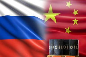 روسیه بر روی کاهش قیمت‌ نفت چین متمرکز است