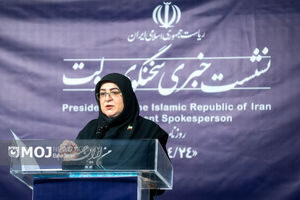 مسئولان باید آمادگی کامل برای جنگ داشته باشند + فیلم