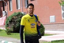 حسینی در آستانه تمدید؛ رشید تخفیف می دهد؟