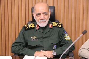 ترامپ بداند برایش شگفتانه‌هایی داریم