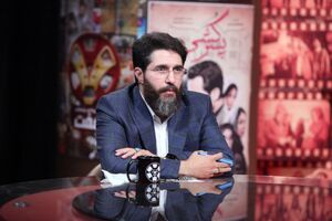 فروش ۱۶۰ میلیونی "پوست" در کمتر از یک هفته/همکاری مجدد مصباح با برادران ارک