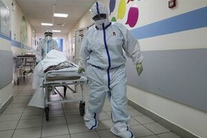 شهرستان های بندرعباس، جاسک و کیش در وضعیت پرخطر