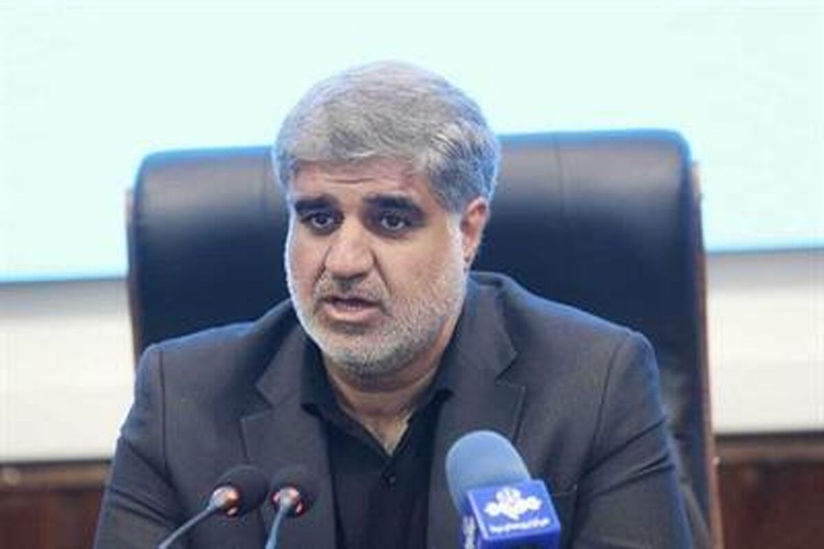مدیرعامل شرکت واحد اتوبوسرانی تهران