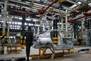 خطر بیکاری، بیش از ۳۵۰ هزار نیروی صنعت قطعه‌سازی ایران را تهدید می‌کند