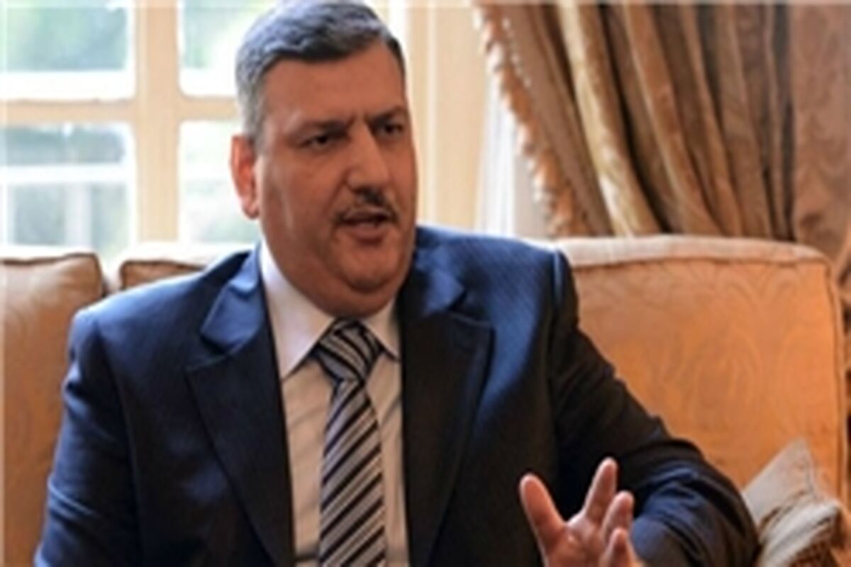 مخالفان سوریه