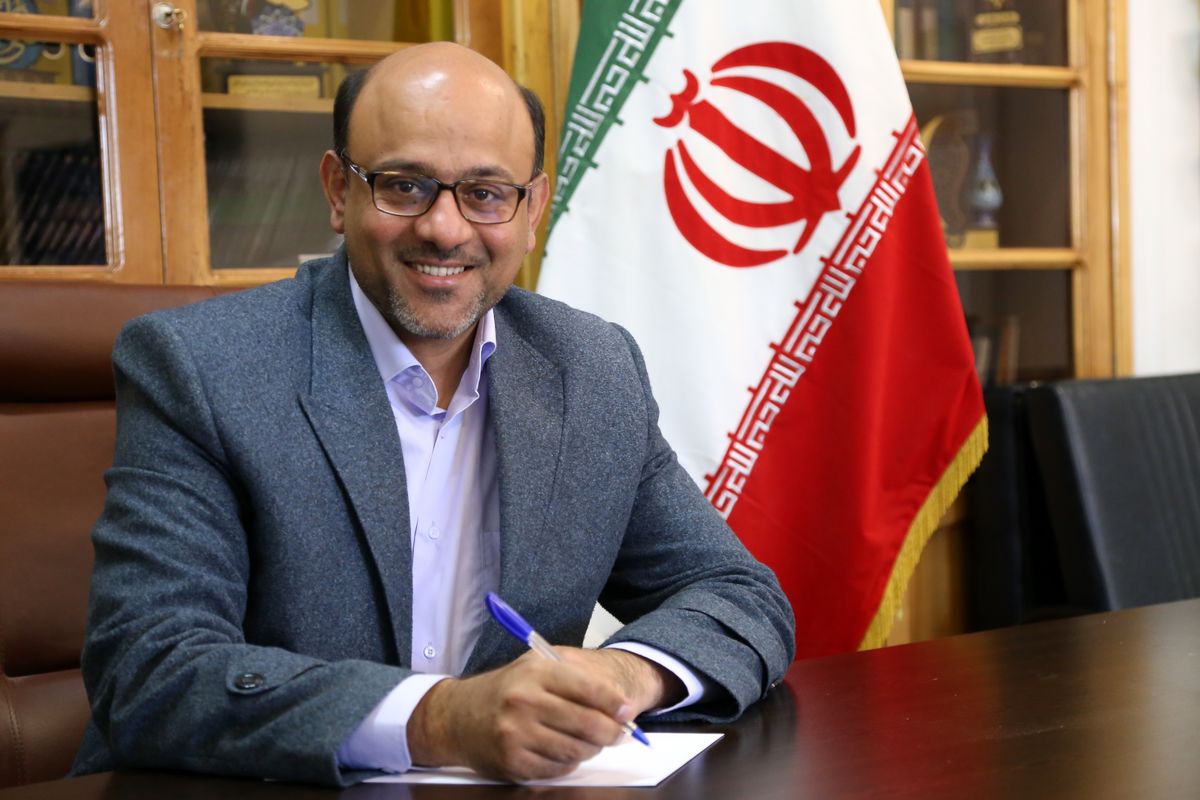 سرپرست دفتر امور اجتماعی و فرهنگی استانداری فارس