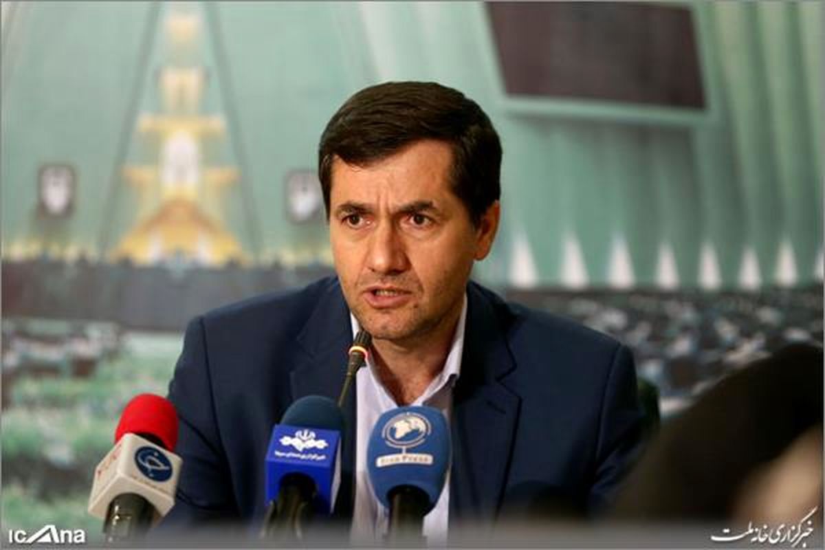 محمد خدابخشی