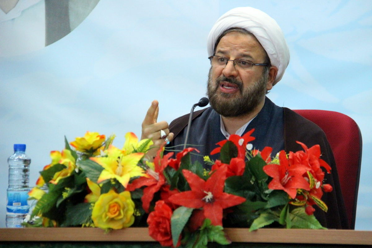 حجت الاسلام واعظی