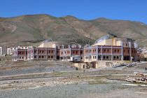 ۳۰ میلیارد تومان اعتبار به دانشگاه کردستان تخصیص یافت