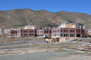 ۳۰ میلیارد تومان اعتبار به دانشگاه کردستان تخصیص یافت