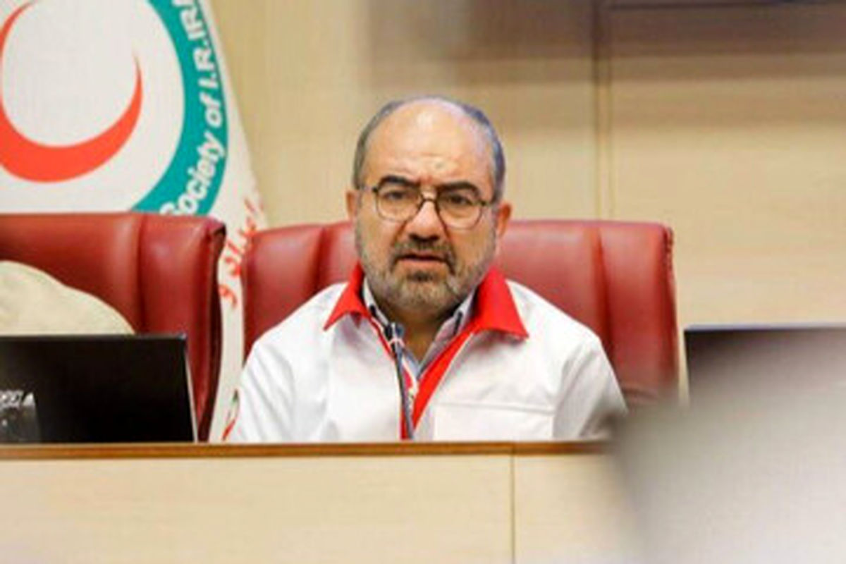 بابک محمودی