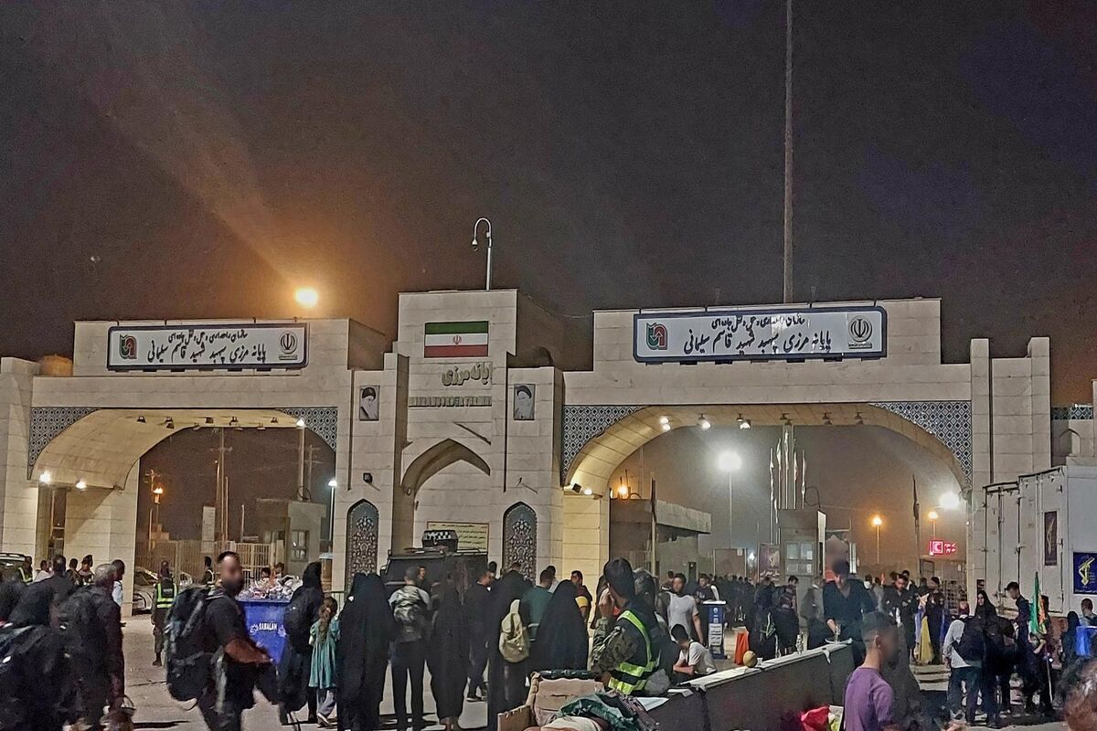 راهداری