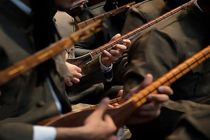  انتشار فراخوان هشتمین جشنواره کهن آواهای تنبور در کرمانشاه