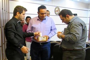 سیستم قرائت و چاپ همزمان صورتحساب گاز در سراسر گیلان راه اندازی شد