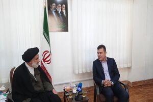 چهارمحال و بختیاری مرجع فناوری بلوط و ماهی سردابی شود