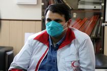 انتصاب سرپرست معاونت آموزش ، پژوهش و فناوری جمعیت هلال احمر استان یزد