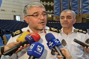 اشتباهات جریمه رانندگی پس از طرح نوروزی مورد رسیدگی قرار می‌گیرند