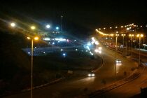 تیراندازی در پارک کودک سنندج