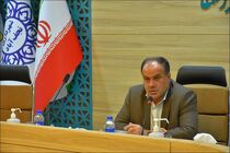پیاده‌روسازی 5500 مترمربع از معابر شهر در شش ماهه سال ۱۴۰۱