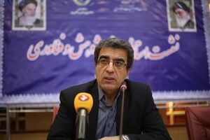 آیین نامه آمارهای ملی علم و فناوری تدوین می‌شود