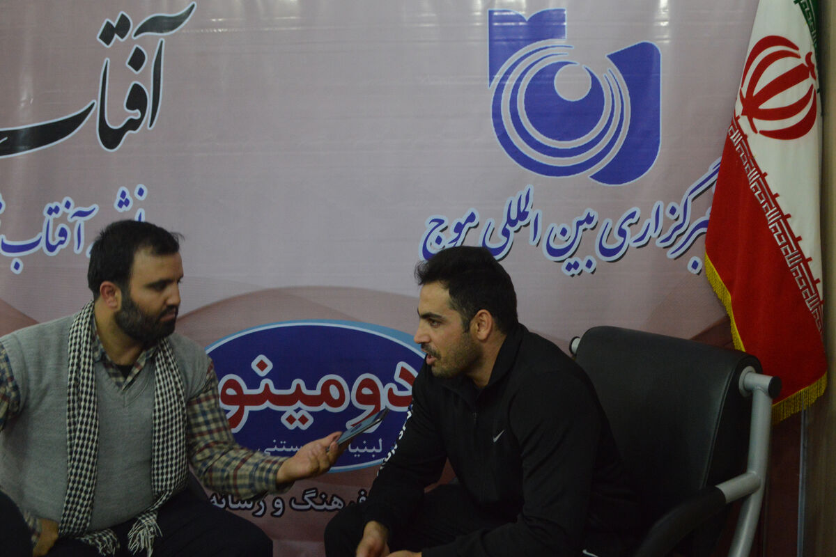 عباس مرادی داریونی
