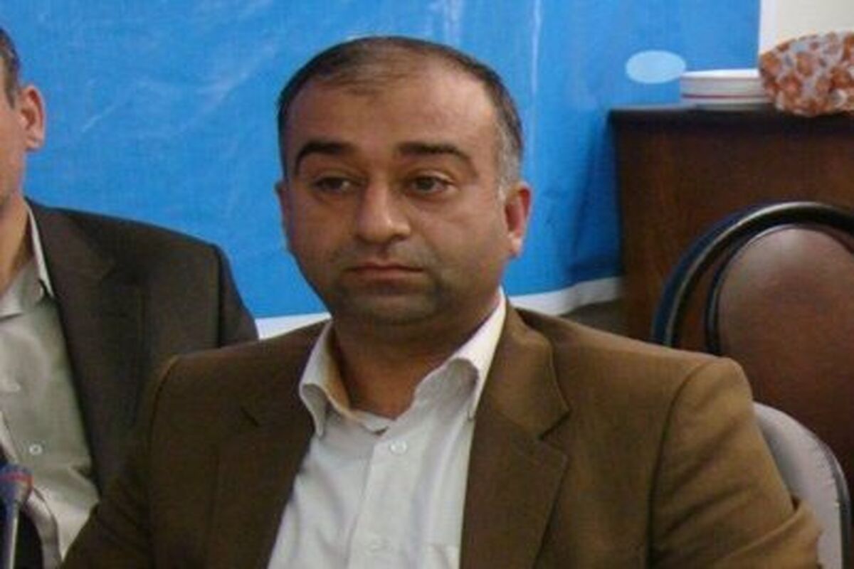 علیرضا ابراهیمی