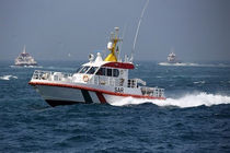 سه صیاد هرمزگانی مفقود شده  در آب‌های جزیره سیری نجات یافتند