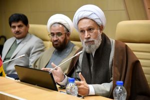 ضرورت حضور پرشور در ۱۵ شعبان و ۲۲ بهمن/ اعتبار لازم برای بازسازی مساجد آسیب‌ دیده فارس تامین خواهد شد