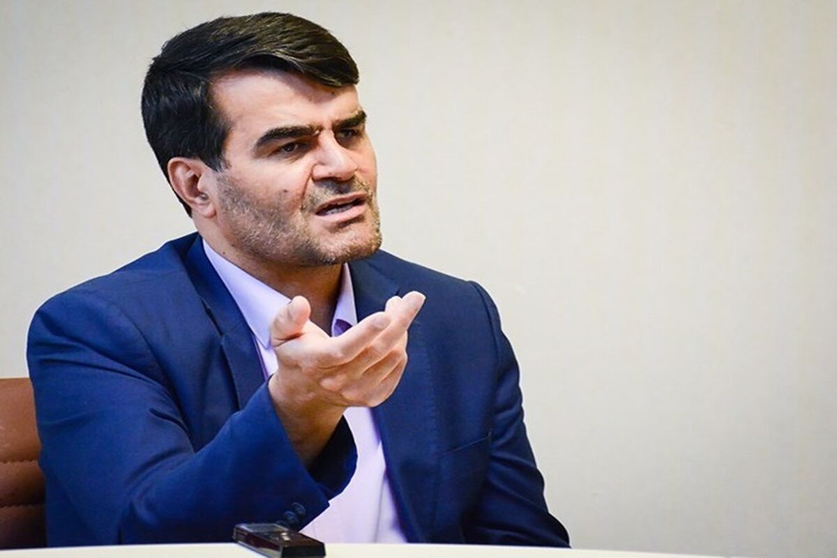 مجید آقابابایی