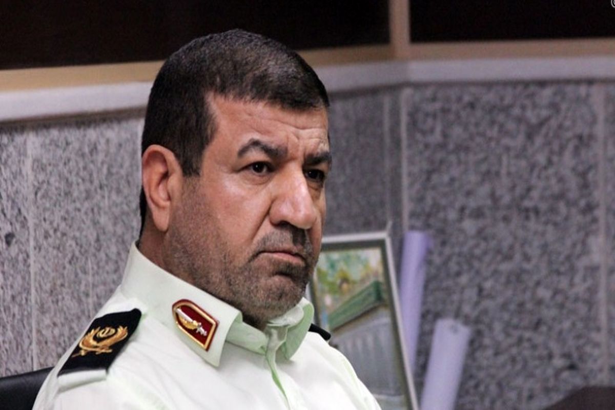 سردار حیدر عباس زاده