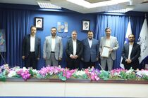 روابط‌عمومی بانک صادرات ایران روابط‌عمومی برتر دستگاه‌های تابعه وزارت اقتصاد شد
