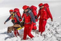 نصب مانیتورهای اطلاع رسانی در کوهستان های تهران