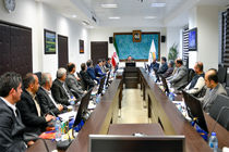 افزایش حمل و نقل کالا ازکریدور چین-آکتائو-انزلی/توسعه مبادلات تجاری با کشورهای همسایه