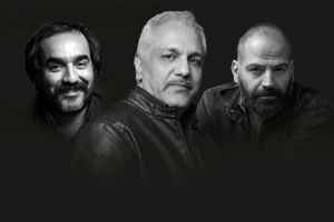 پرفورمنس مهران مدیری و سجاد افشاریان با عنوان «جان بی‌قرار» استارت خورد