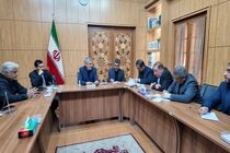 تشکیل ستاد امین ولایت برای پشتیبانی از آسیب دیدگان جنگ رمضان در فارس 