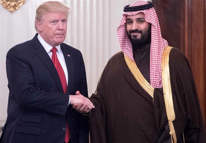تولید بمبهای فوق پیشرفته آمریکا در عربستان!