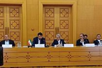 آمادگی ایران برای صدور خدمات فنی و مهندسی به ترکمنستان/طرح "ایران راه" دروازه ورود به سرزمین فرصت‌های ترانزیتی ایران