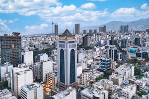 ۲32 هزار میلیارد ریال تسهیلات ریالی بانک توسعه صادرات ایران برای توسعه تولید و صادرات غیرنفتی
