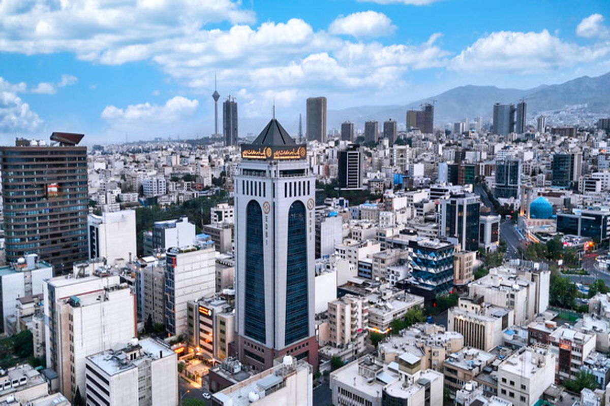 بانک توسعه صادرات ایران