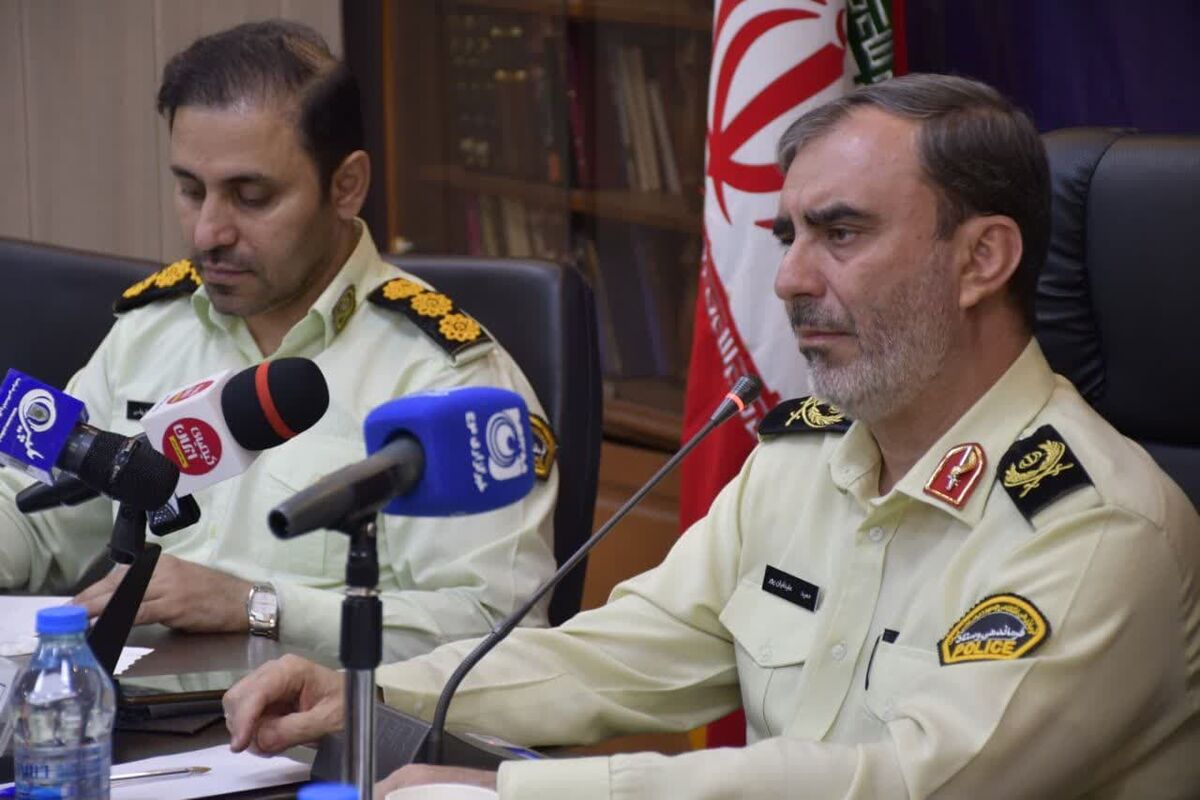 سردار علینقیان پور