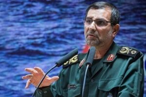 تمام ظرفیت نیروی دریایی سپاه برای مقابله با موج پنجم کرونا در صحنه است